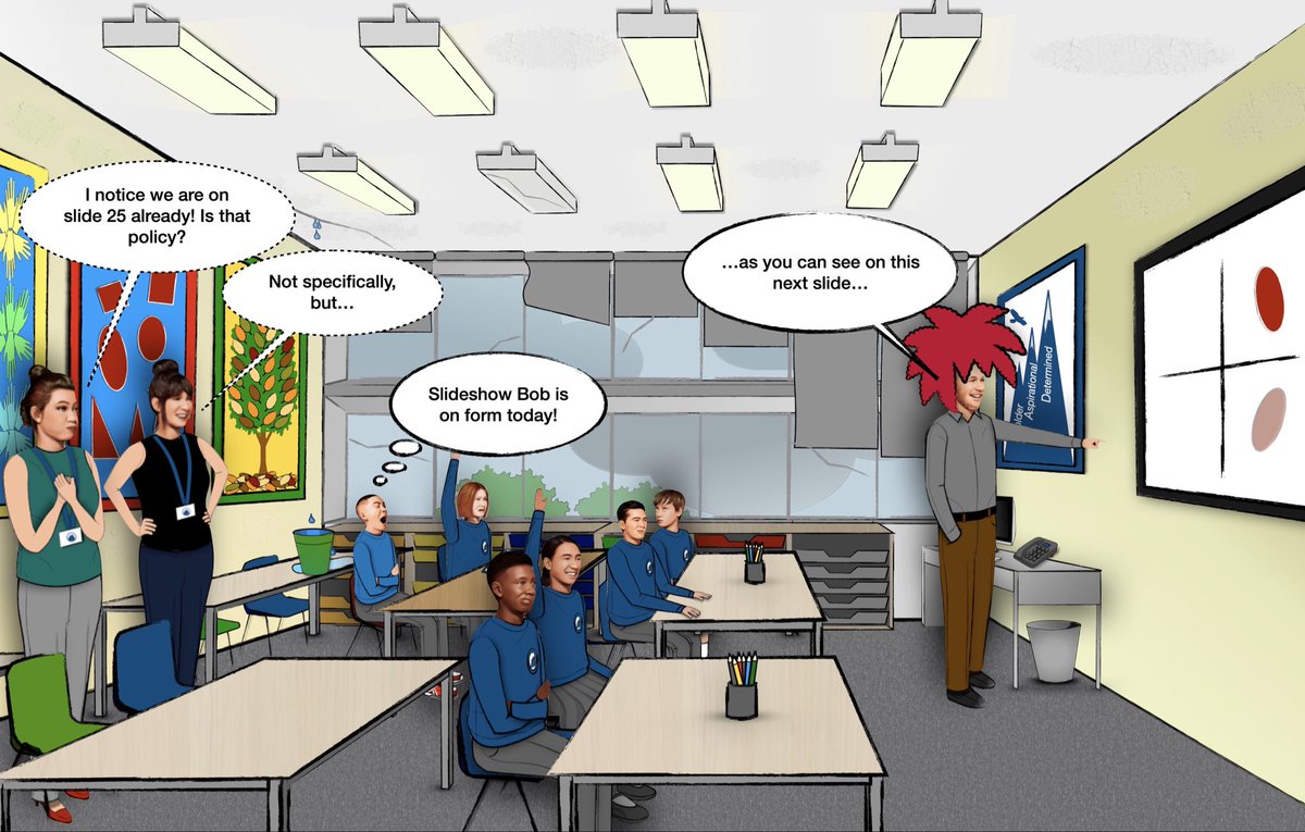 Pinnacle Rock Academy Trust © tweet media