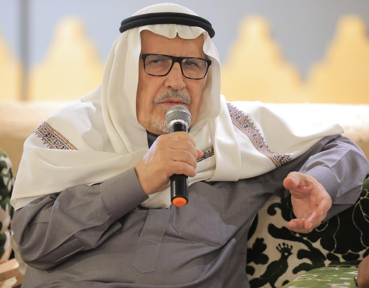 مقصورة السويلم tweet media