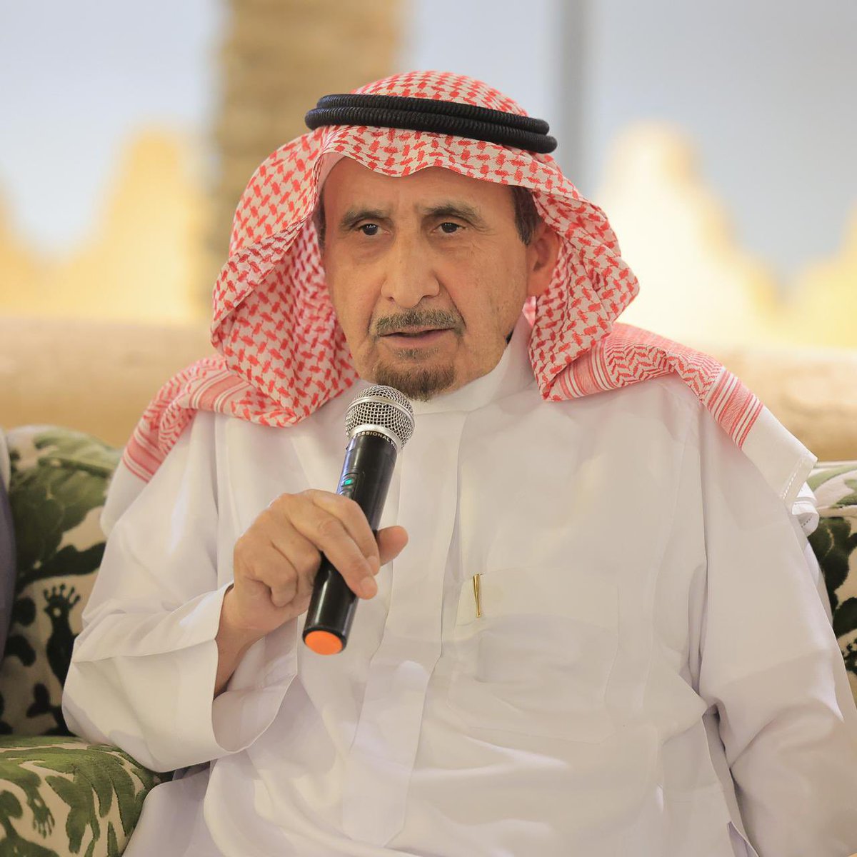 مقصورة السويلم tweet media