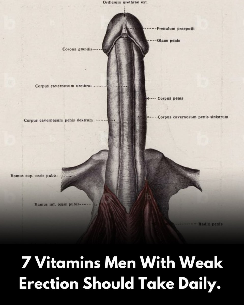 MetabolicFactor's tweet photo. 7 key nutrients that may support men’s performance, stamina, and overall vitality:

• Maca root
• Beetroot
• L-arginine
• Zinc
• Vitamin D
• Omega-3 fatty acids
• Ginseng

These nutrients can help support circulation, energy levels, and hormonal balance when combined with a healthy lifestyle.

Save or share to help someone level up their health naturally.