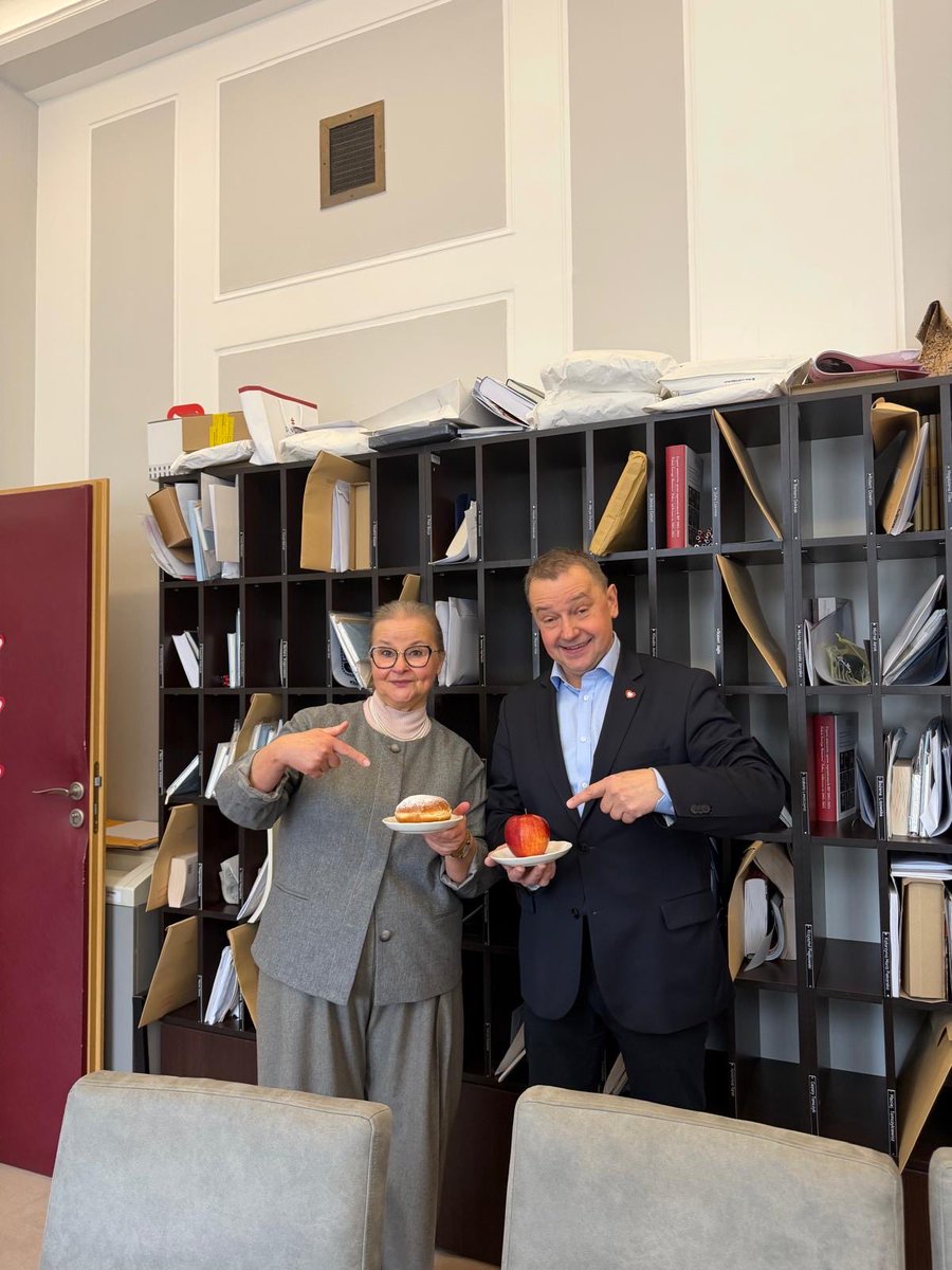 A Ty co dzisiaj wybierasz?