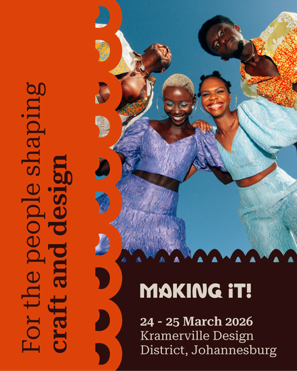 Craft + Design Institute (CDI) tweet media