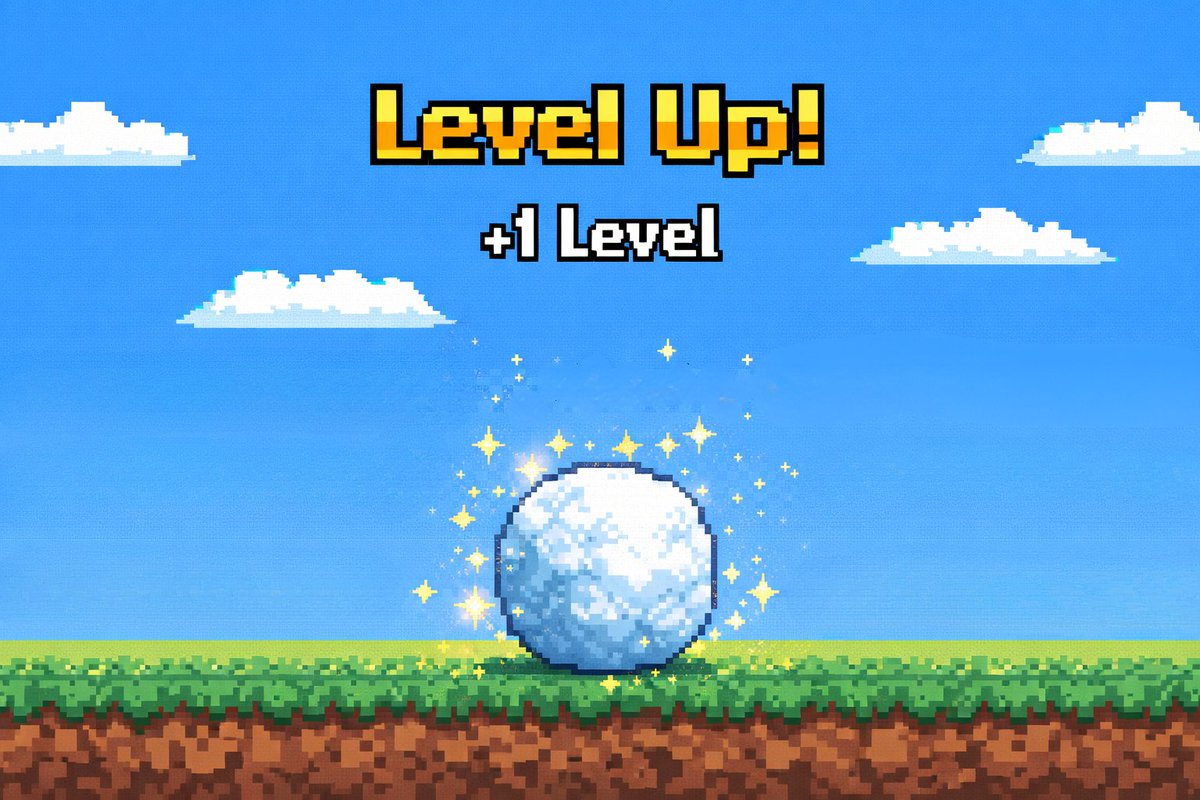 the charts are feeling it!

<24h result:
- holder count spiked overnight
- surging past 1M MC (from sub-300k entries)
- volume exploding
- trending alerts + bullish calls pouring in
- happy community

THIS is the og self-marketmaking ✅

real intelligence. real support from