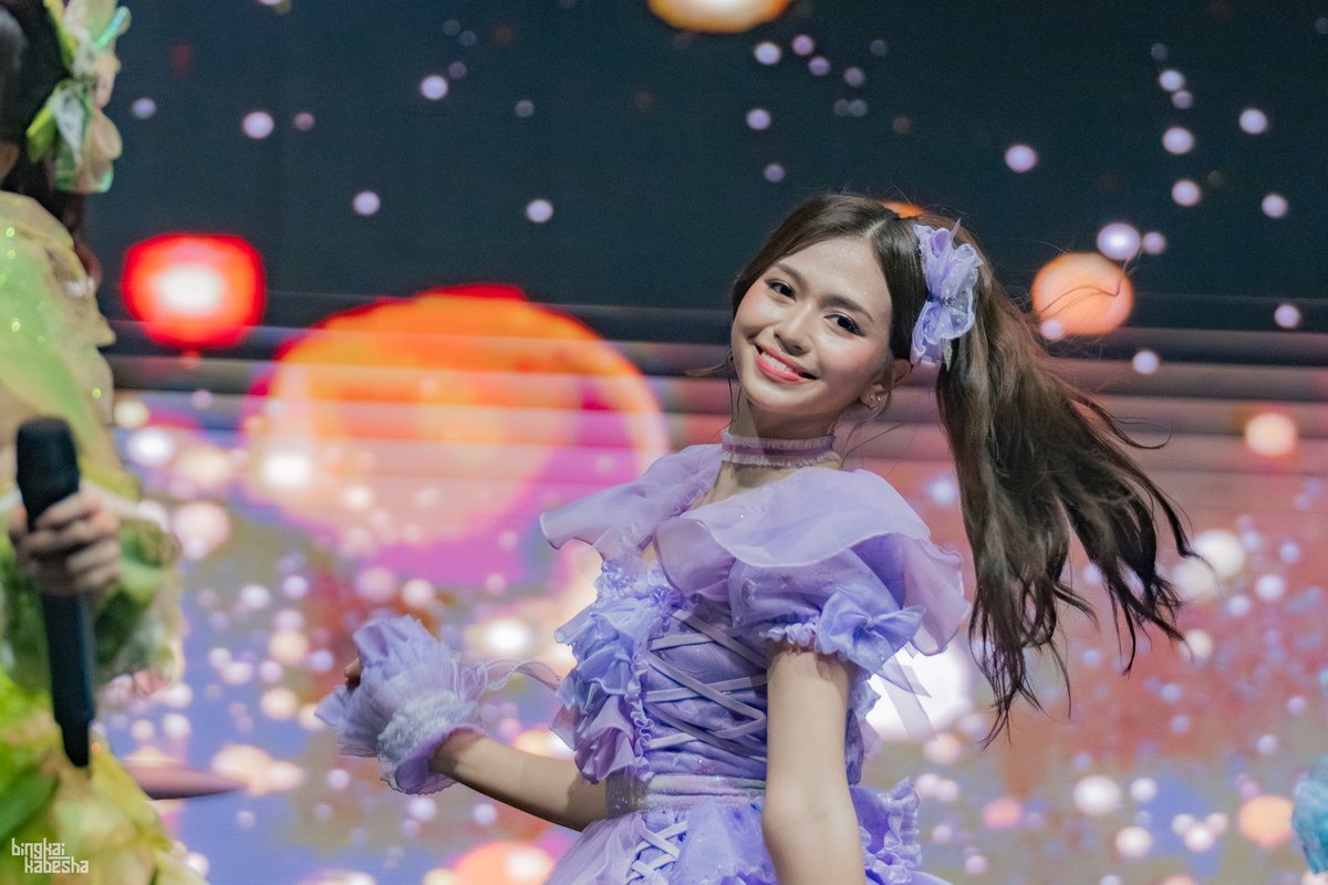 Kathrina Irene @ Aierofest 2026

(Summarecon Mall Serpong, Tangerang)
07022026

#KathMis
