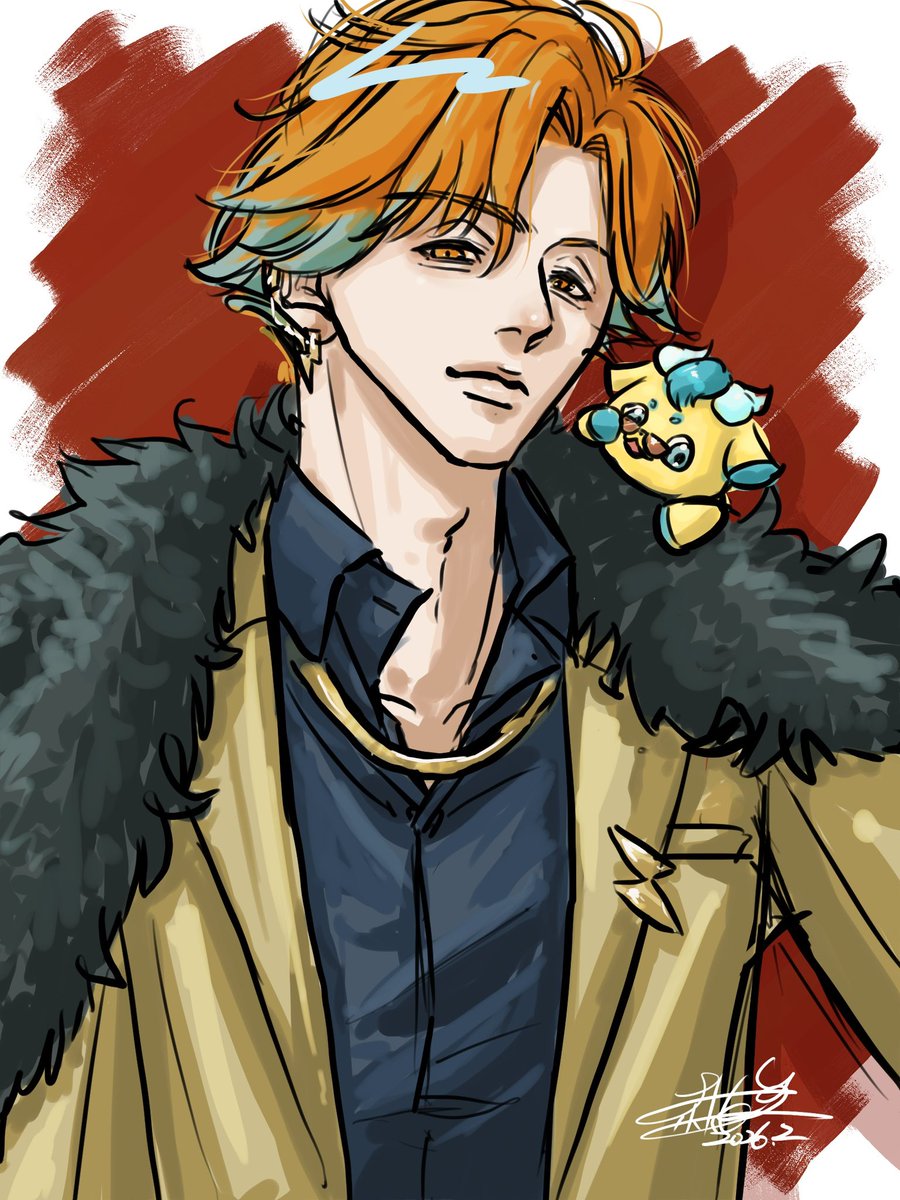 取り急ぎのマフィア