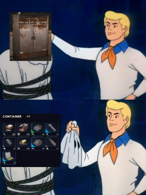 Rocketeer tweet media