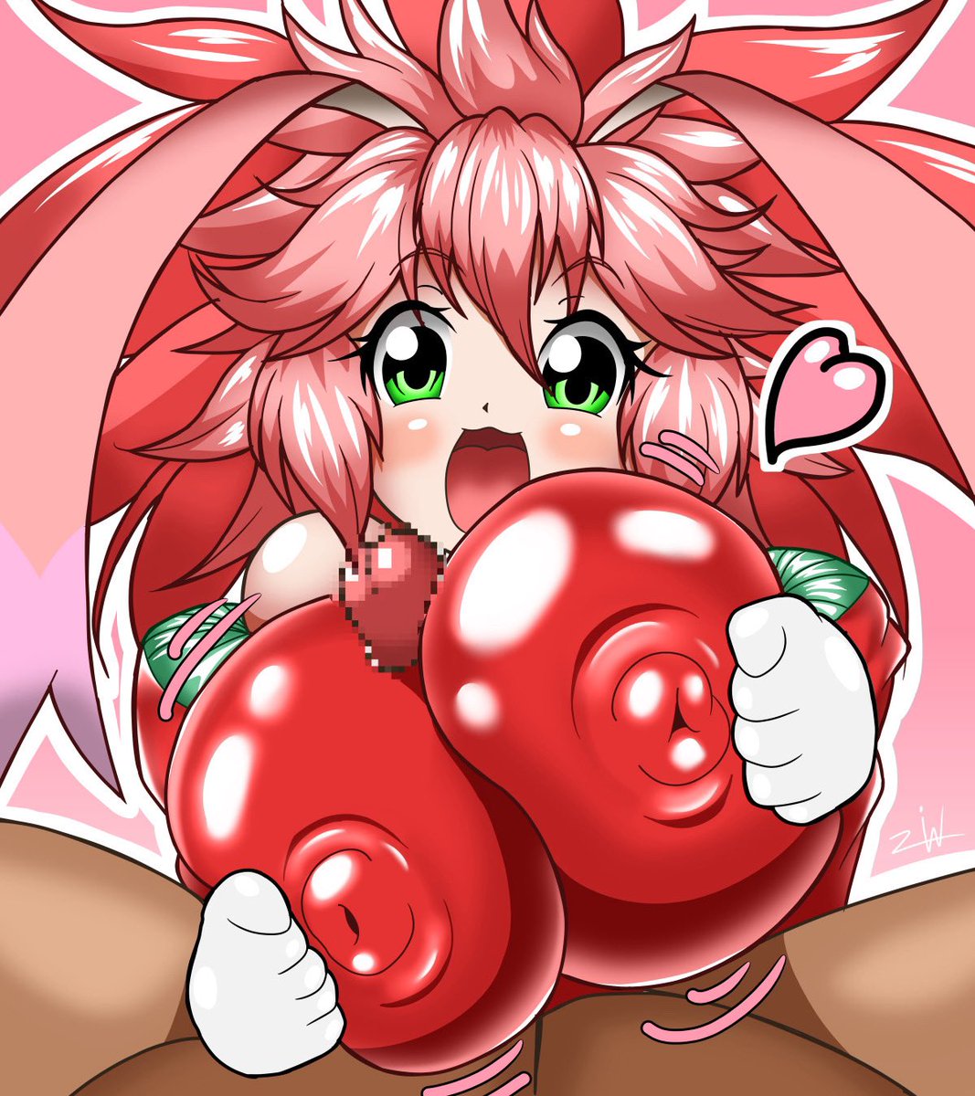 ゼノ╪ ゛アス、28周年おめでとうの再掲 