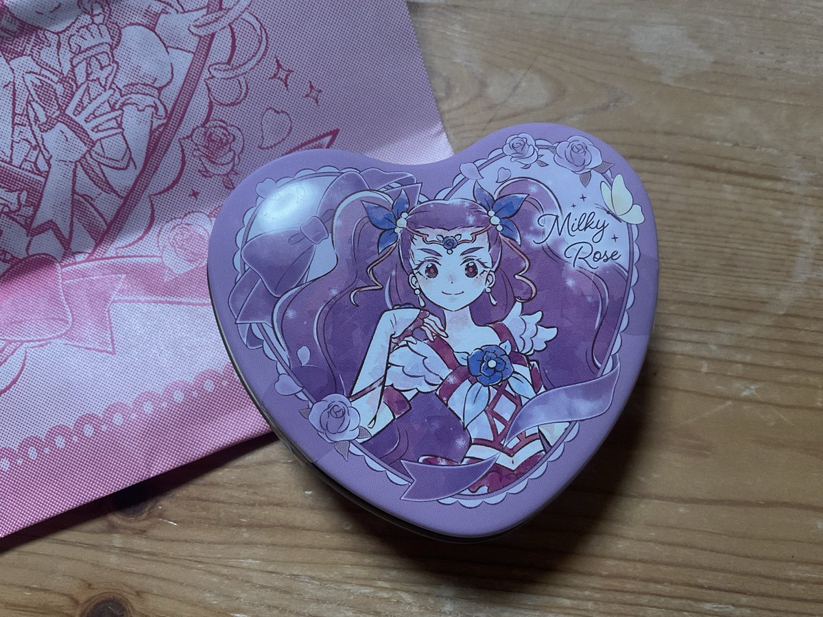 YES！GO!GO! 気持ちをひとつに！！ #プリキュア だいすき