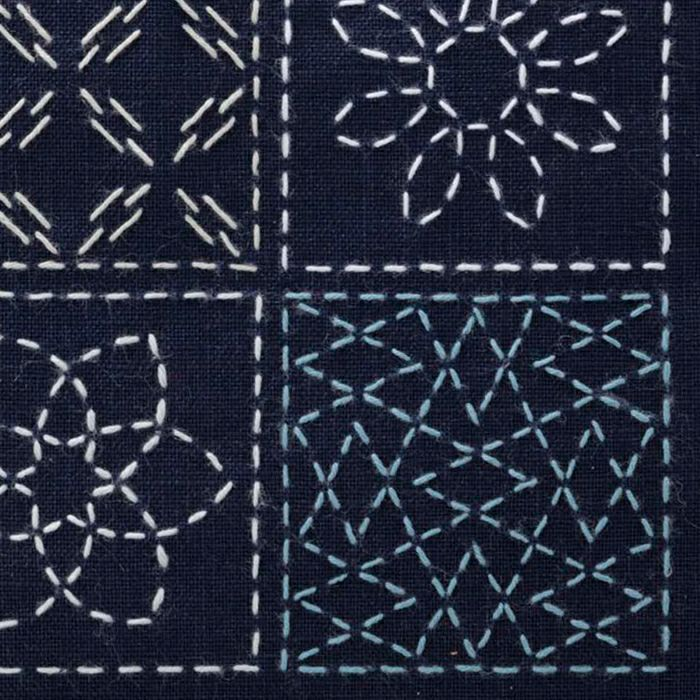 hobbyra_global's tweet photo. SASHIKO Days continues.
A deep‑indigo basket embroidered with traditional patterns and a floral accent. Spacious yet shallow for easy access—ideal for craft tools or everyday storage.
More here: <https://t.co/zagJSB9Rve>
#Sashiko #StorageDesign #CraftRoom https://t.co/X9FONkM5SM