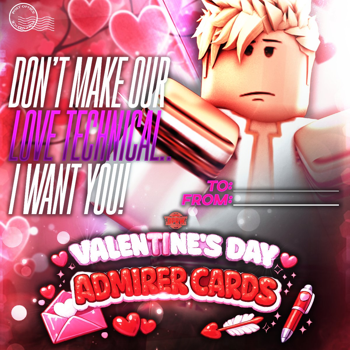 #OPRW2026 tweet media