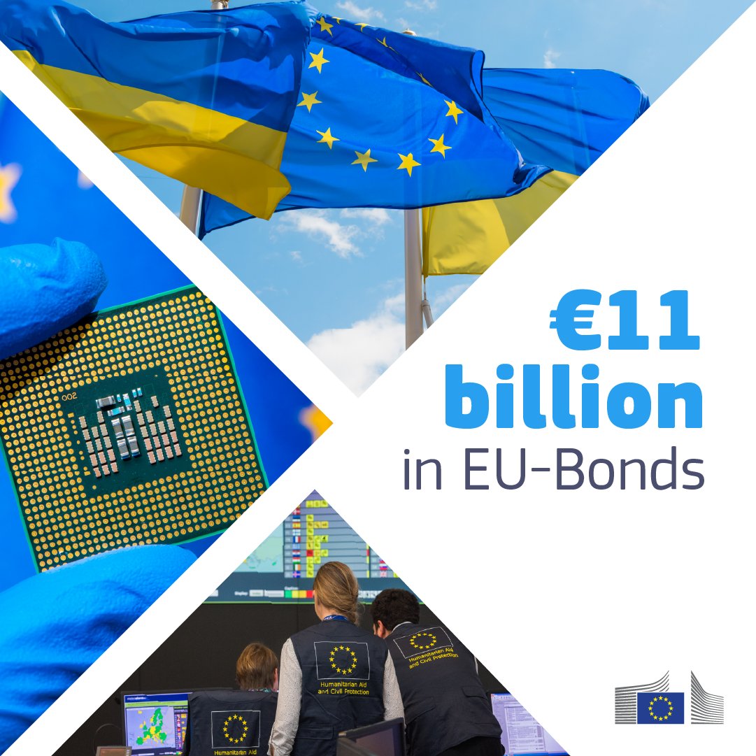 EU Budget tweet media