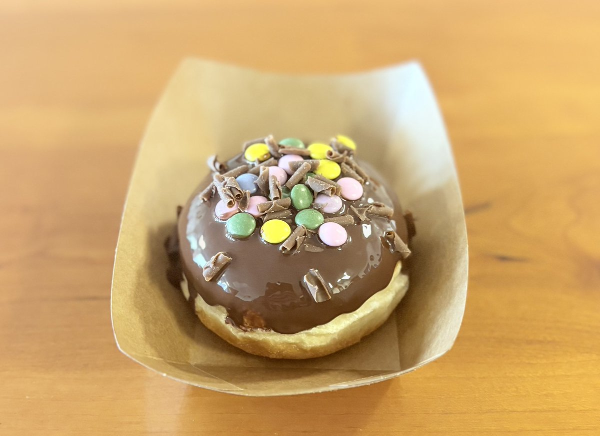 Ambassador Patrick Haughey tweet media