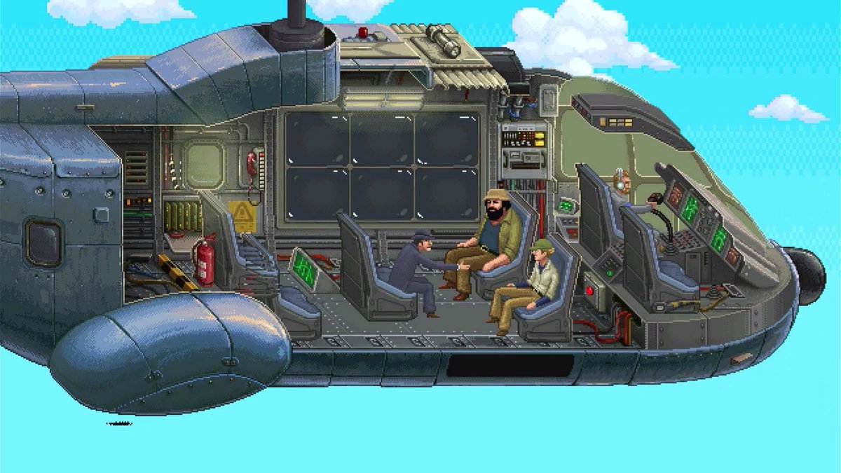 ININ Games Japan tweet media