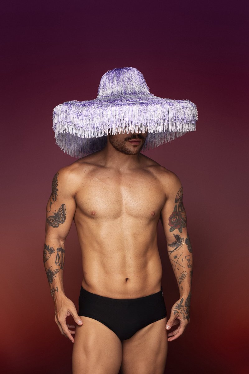 um negroni pfvr tweet media