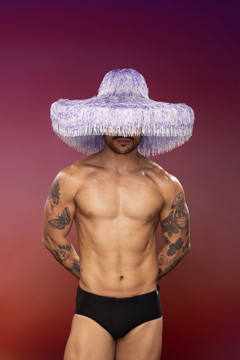 um negroni pfvr tweet media