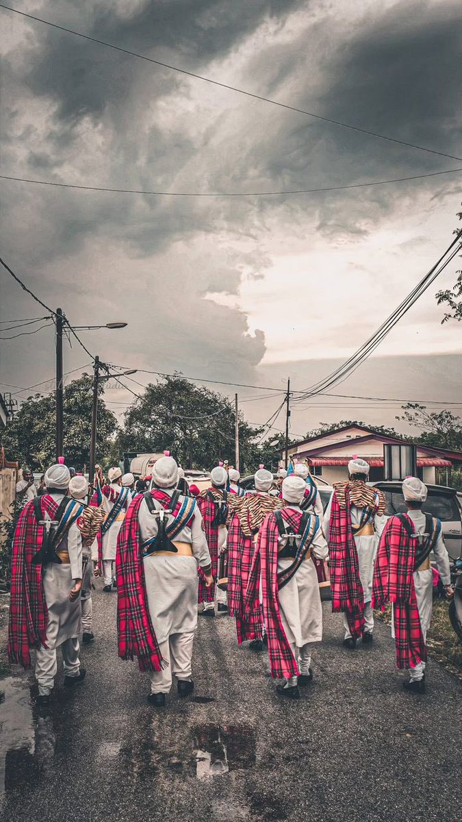 Sri Dasmesh Pipe Band tweet media