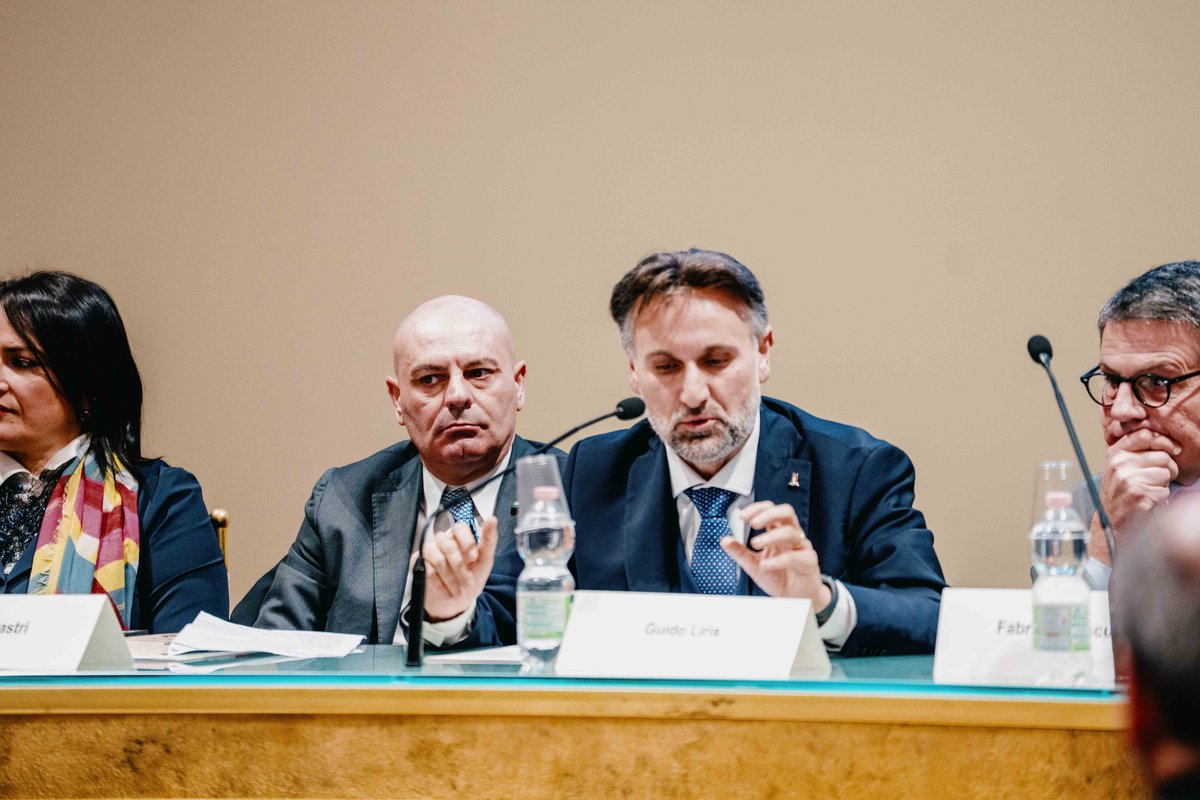 Fondazione AIDR tweet media