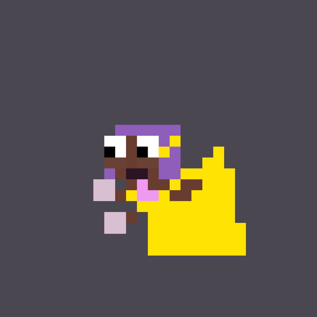 the morning cock : our frens