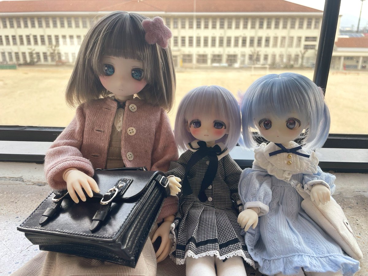 久しぶりにうちのこ達を連れ出していました。ご一緒した方ありがとうございました。