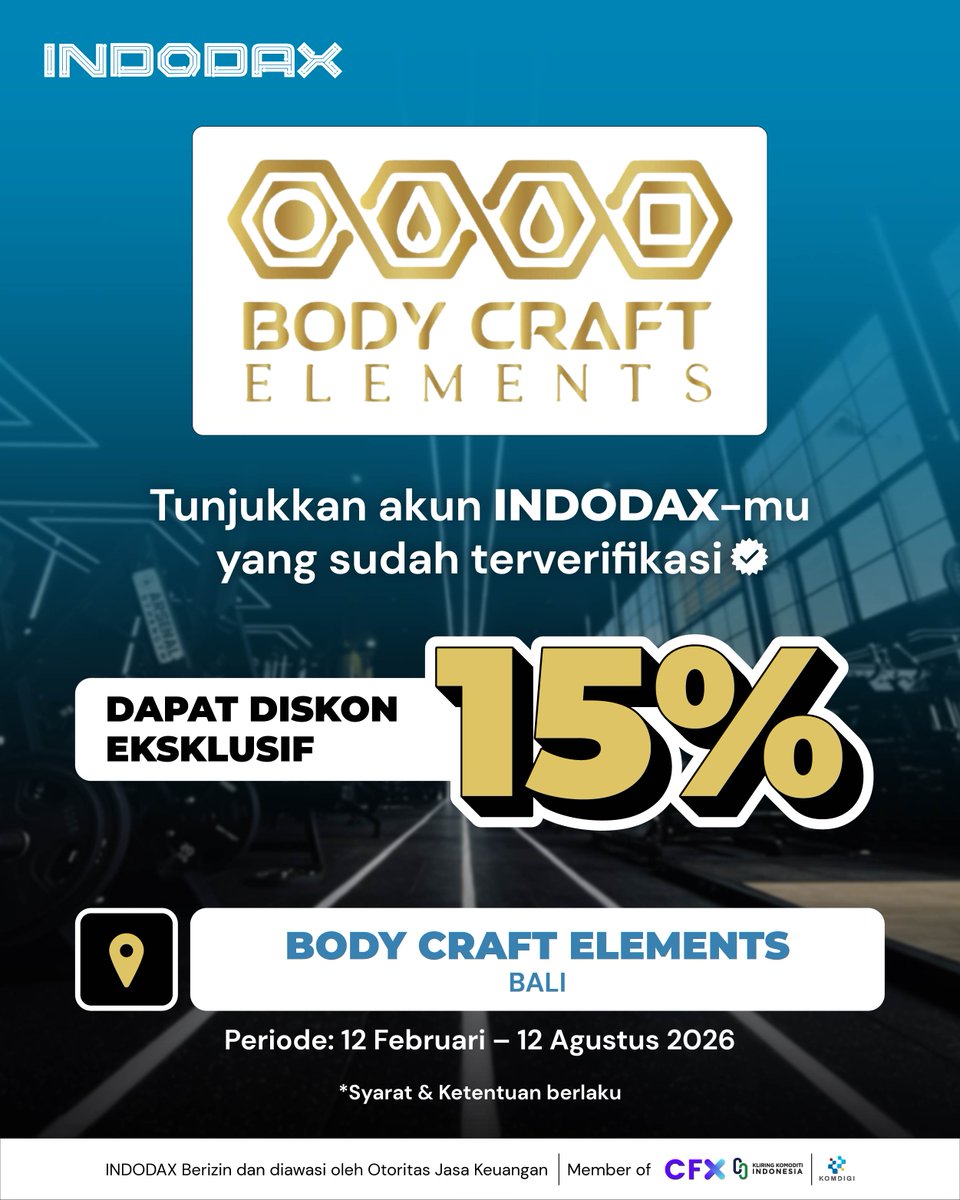 indodax tweet media