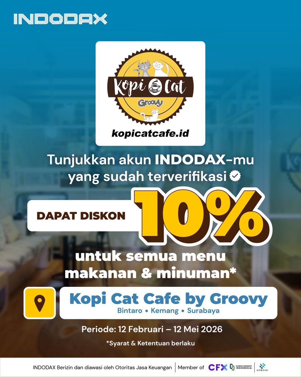 indodax tweet media