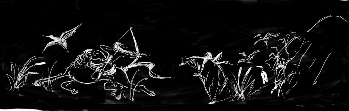 Not likely to finish