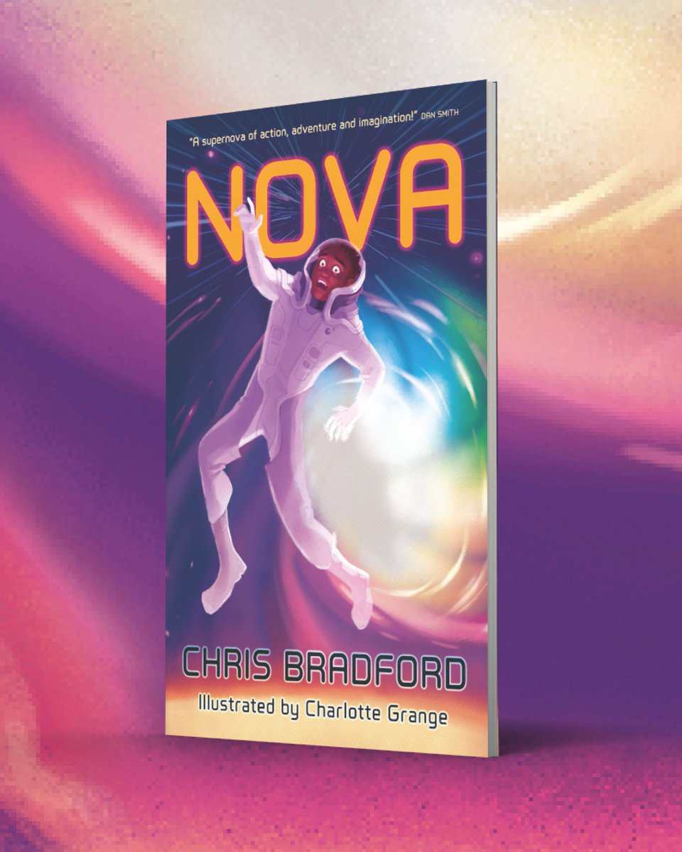 Barrington Stoke tweet media