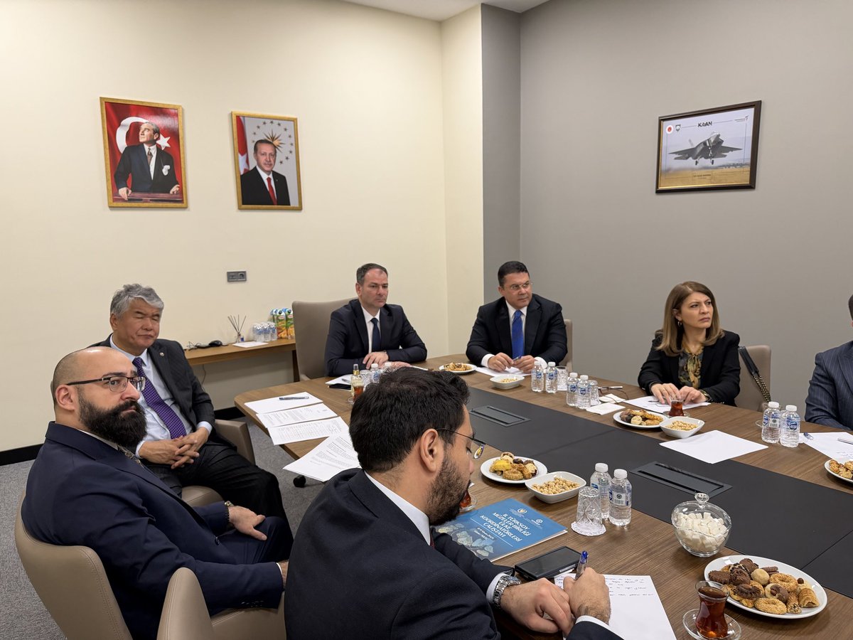 🇹🇷Prof. Dr. Ruhi ERSOY tweet media