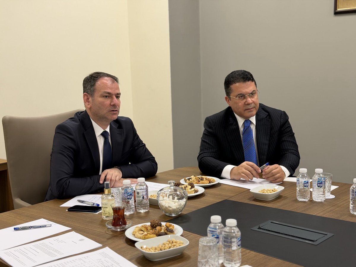 🇹🇷Prof. Dr. Ruhi ERSOY tweet media