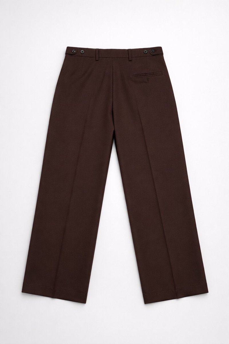 PazRuz_'s tweet photo. Wide leg pant: 🏷️ #35,000 https://t.co/RUhtfusBqO