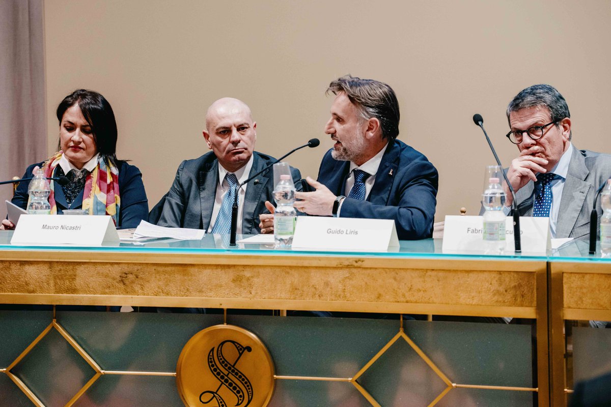 Fondazione AIDR tweet media