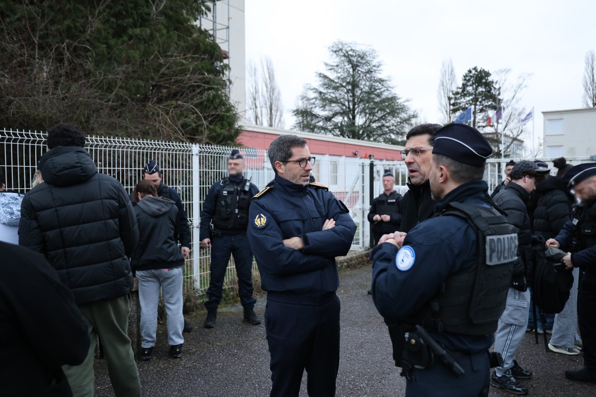 Préfet de Meurthe-et-Moselle tweet media