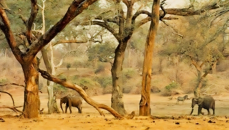 touristmtravel's tweet image. Zimbabwe President’s ‘Open For Business’ Pitch Drives Tourism Surge &amp;amp; Global Recognition dlvr.it/TQw05V #Africa #Countries #Zimbabwe