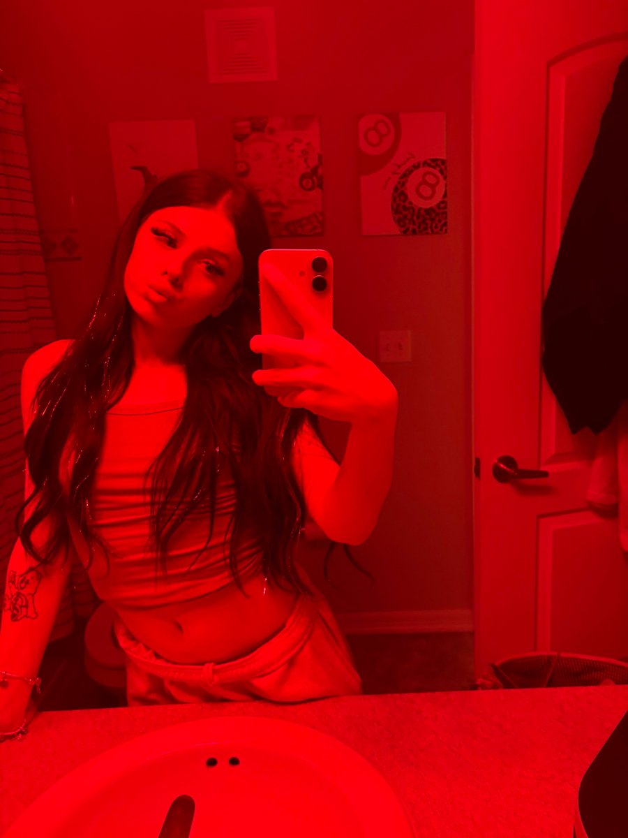 Trulin Price 💖 tweet media