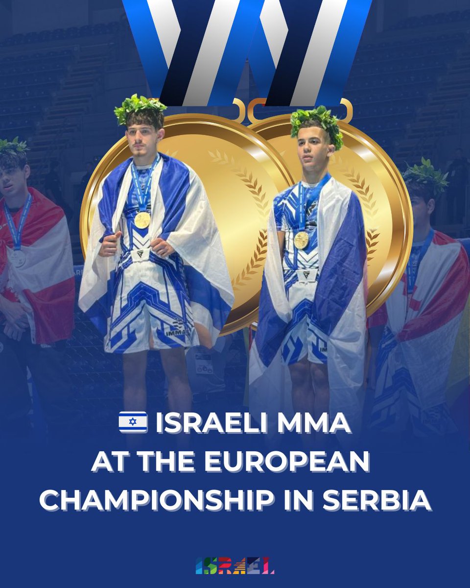 Israel ישראל tweet media