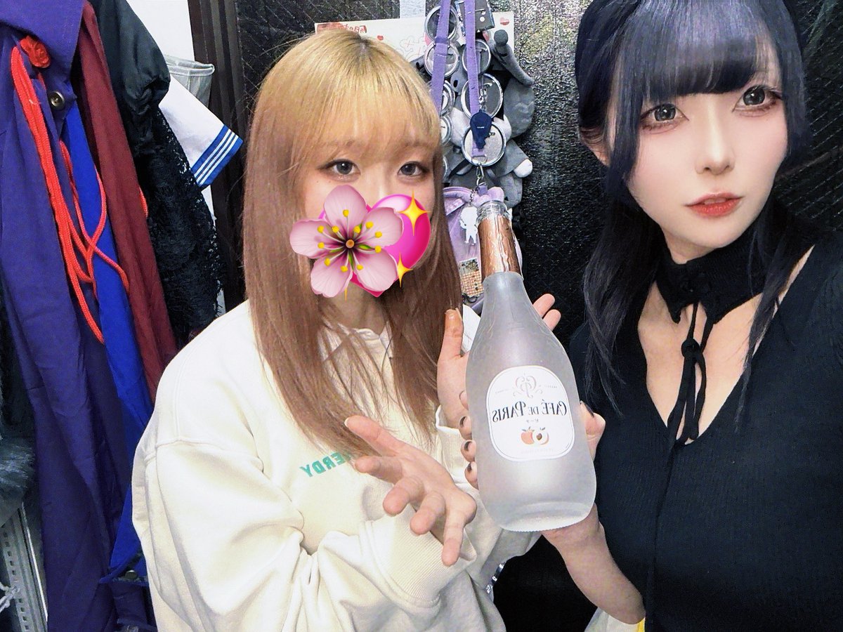 ろ🐸おひさびまして集合チェキ嬉しすぎマス☺️思い出ふえた✌🏻 添削