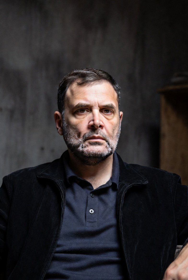 Sunil Mishra ♛ tweet media