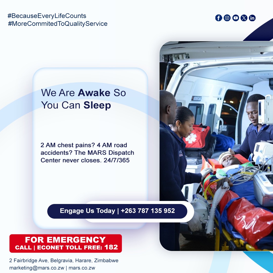 MARS - Medical Air Rescue Services tweet media