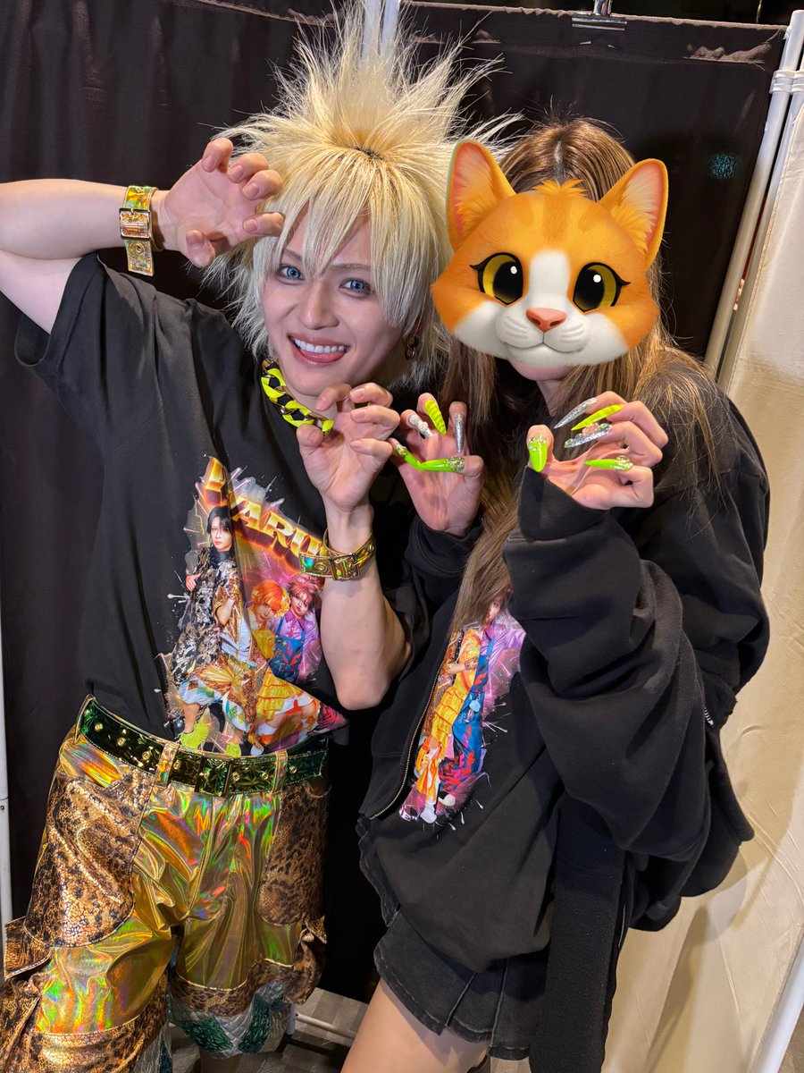 ちゅる² tweet media