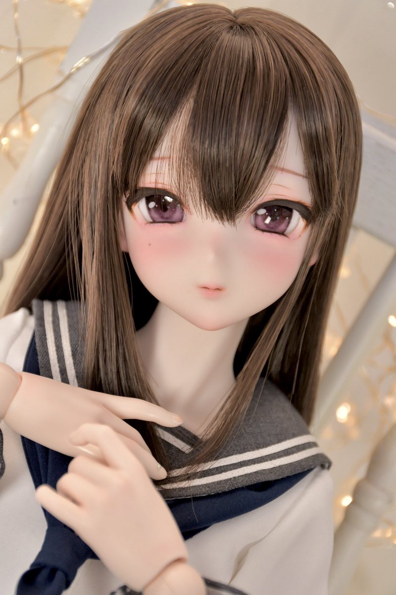 ふにゃほわ໒꒱ ̖́- (@mokyu_skn) / Posts / X