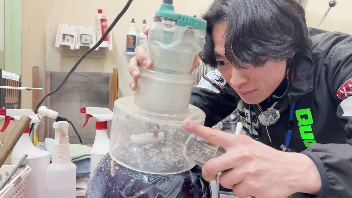 クァトロブーム小杉【ﾎﾞｳﾘﾝｸﾞ🎳、ｶﾗｵｹ🎤、ｹﾞｰﾑ🎮、ｽﾎﾟﾌﾙ🎱🏓🏸🏐🏀】 tweet media