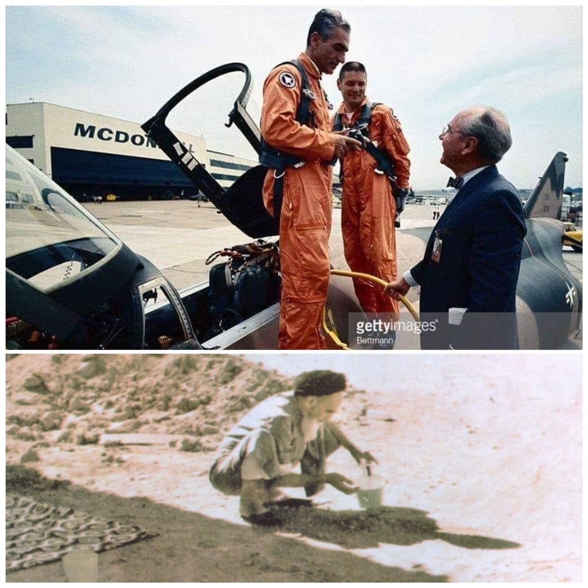 اگه فرقی بین شاه و شیخ نمی‌بینی خودتو به اولین اصطبل معرفی کن.

#KingRezaPahlavi 
#چپ_هرگز_نفهمید