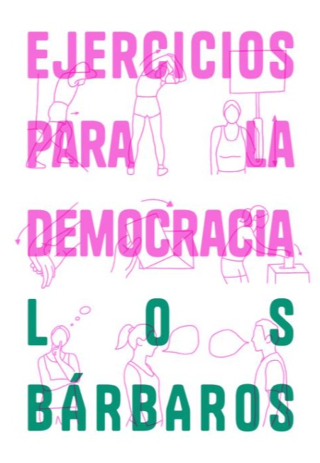 Berta Cuadrado tweet media