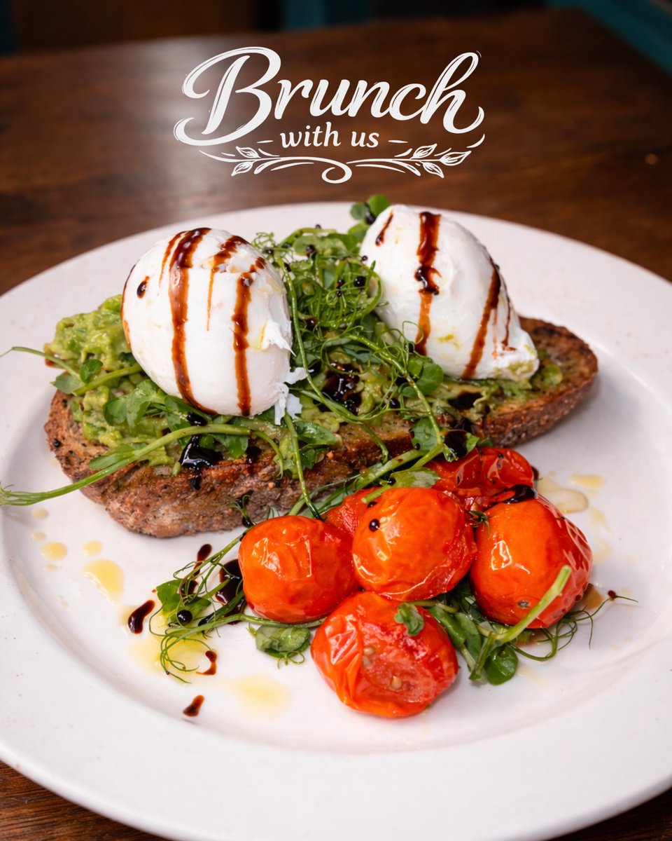 The Top Oak tweet media