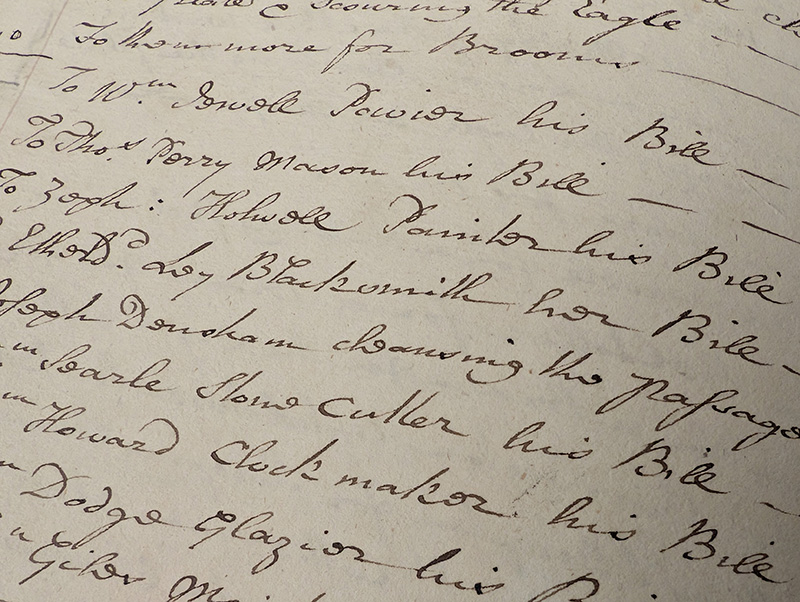 Exeter Cathedral tweet media