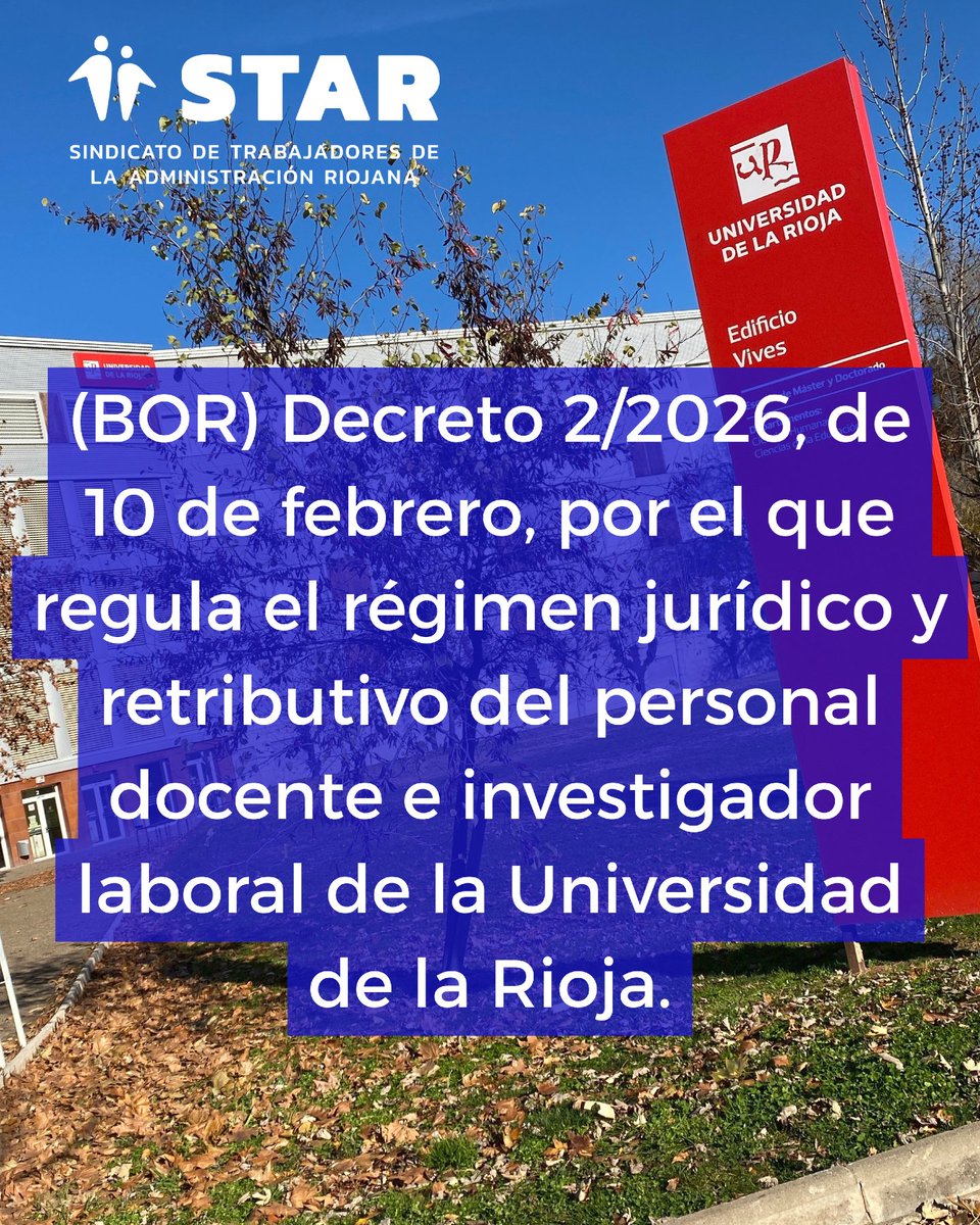 STAR Escuela Pública tweet media