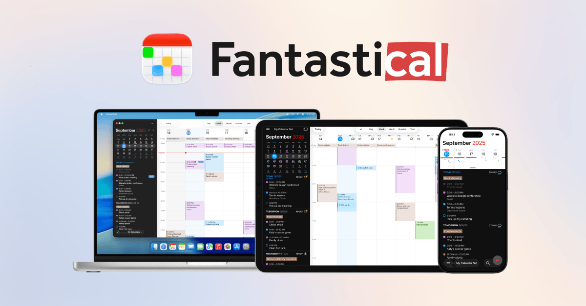 Fantastical est trop cher ! Mais avec Spliiit, on peut désormais partager son abonnement famille. Il me reste des places 👉 app.spliiit.com/share/697c60a6…