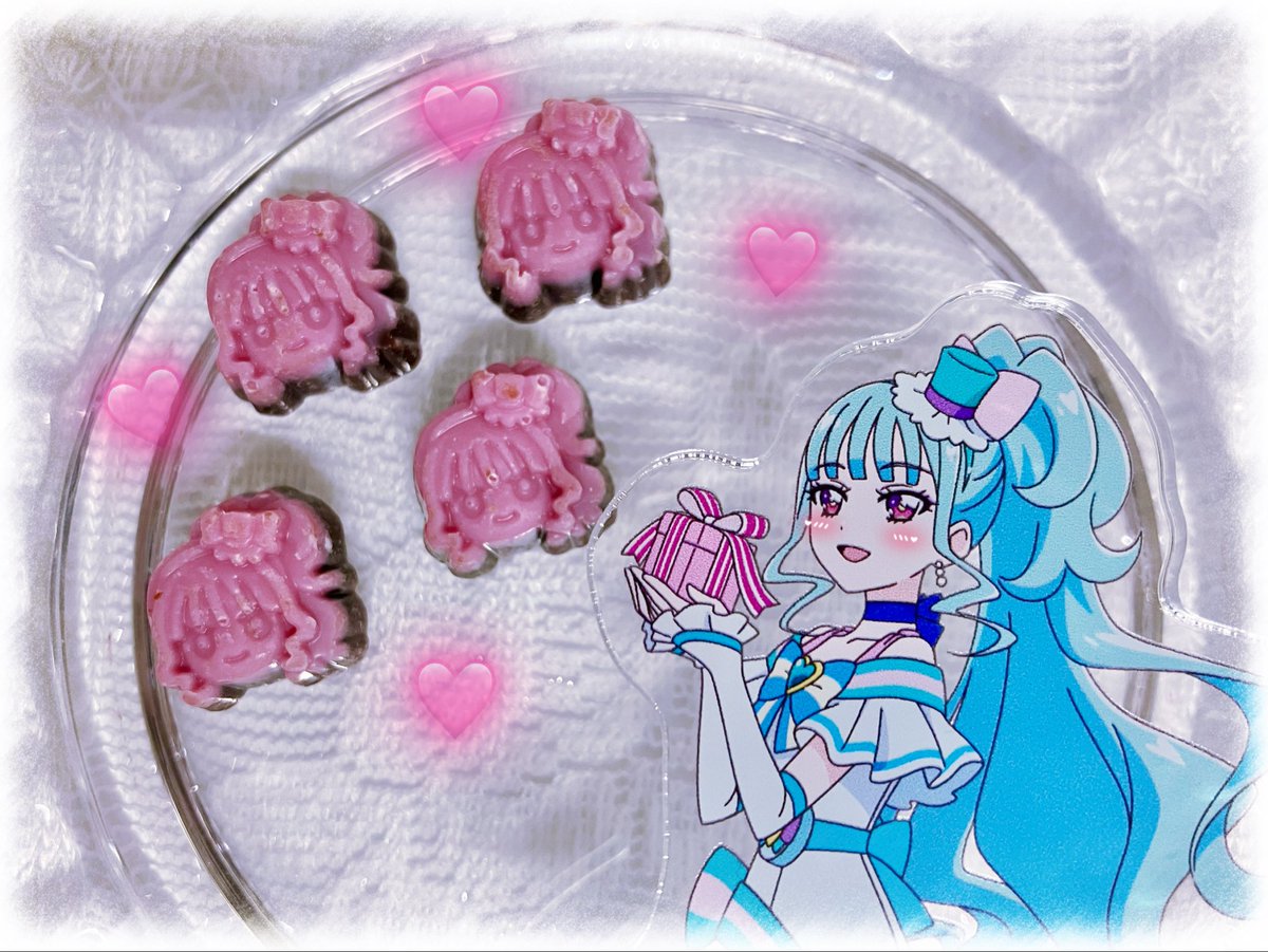 まゆちゃん可愛いなあああああああああ