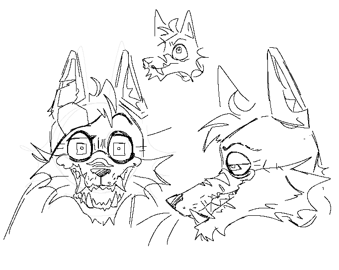 did you miss him?

#FNAF